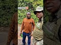 Police Officer Tells UK Returnee, "If You Were Igbo, I'd Have Detained You" During Bribe Demand