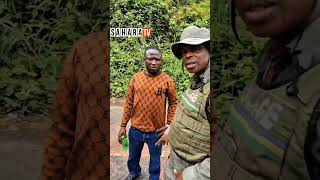 Full Police Officer Tells UK Returnee, If You Were Igbo, I'd Have Detained You During Bribe Demand Update