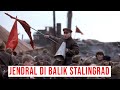 JENDRAL PALING BERJASA DIBALIK KEMENANGAN SOVIET DI STALINGRAD