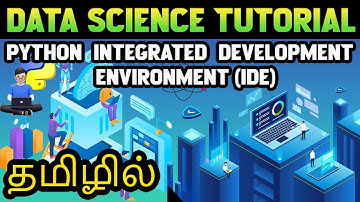 Python Integrated Development Environment (IDE) - Data Science Training in Chennai - kaashiv review