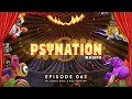 Psy-Nation Radio #063 - incl. Pantomiman Mix [Liquid Soul &amp; Ace Ventura]