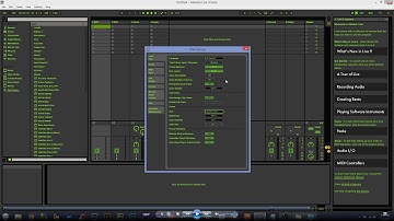 Ableton Live 9 How To Load Skins