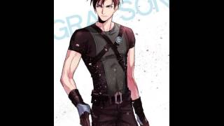 Nightcore - Skyfall (Adele)