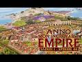 Massilia, la ville rose - Mon incroyable Empire S01E44 | ANNO 117