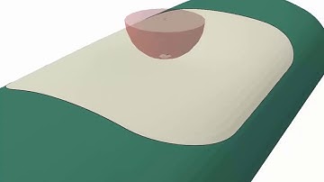 Labeling simulation with SIMULIA Abaqus | 4RealSim