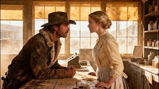 “I Need a Wife by Tomorrow,” the Mountain Man Said — Her Question Changed Everything