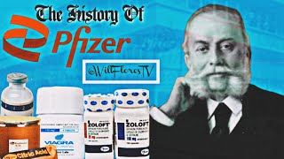Celebrity The History Of Pfizer Wealth