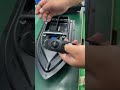 How To Pair D16 V16 Single Hand Held Fishing Bait Boat With Remote Control How To Pair D16 V16 Single Hand Held Fishing Bait Boat With Remote Control