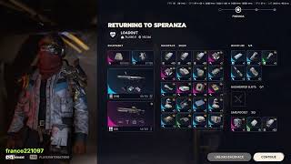 149k in stella montis solo ARC RAIDERS