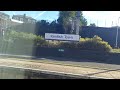 Thameslink class 700037 from West Hampstead Thameslink to London St Pancras International
