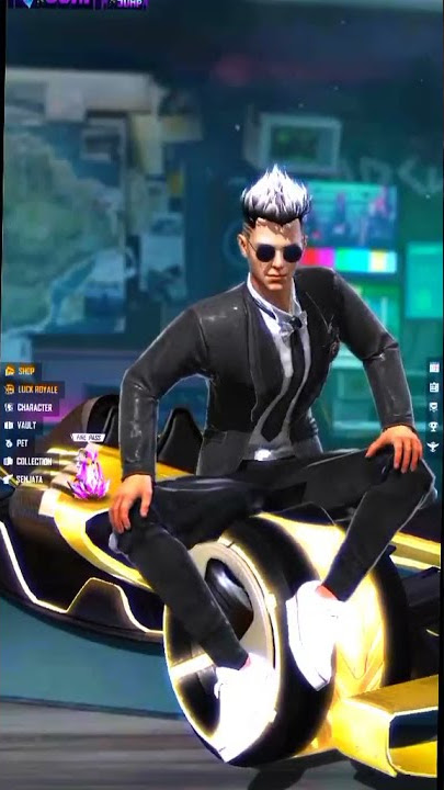 DASH UCIHA PREMAN BRENGSEK//VERSI FF!!!