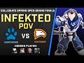 [ Infekted ] The ULTIMATE Tank | Northwood vs Winthrop | Collegiate Spring 2026 Open Grand Finals