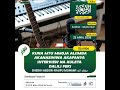 KUNA MTU MMOJA ALIIMBA AKA NASIHIWI SHEIKH ABDUR RAUFU MUNAWI حفظه الله تعالى 