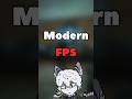 How Half Life Influenced Modern FPS Games