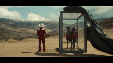 映画『NOPE／ノープ』予告編