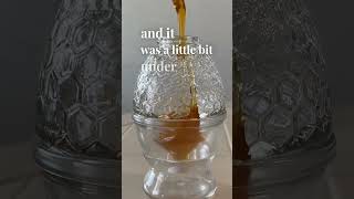 No-drip honey dispenser🍯🐝 #honey #gadgets #shorts Profile