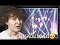 A SPECIAL MOMENT! (BTS (방탄소년단) 'Mikrokosmos' Speak Yourself Tour Final Day Fancam | Reaction/Review)