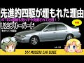 【迷走車】最後の日産ブルーバードU13が埋もれた真相 〜ゆっくり解説