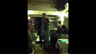 Bahadi̇r Kahverengi̇ Gozleri̇n