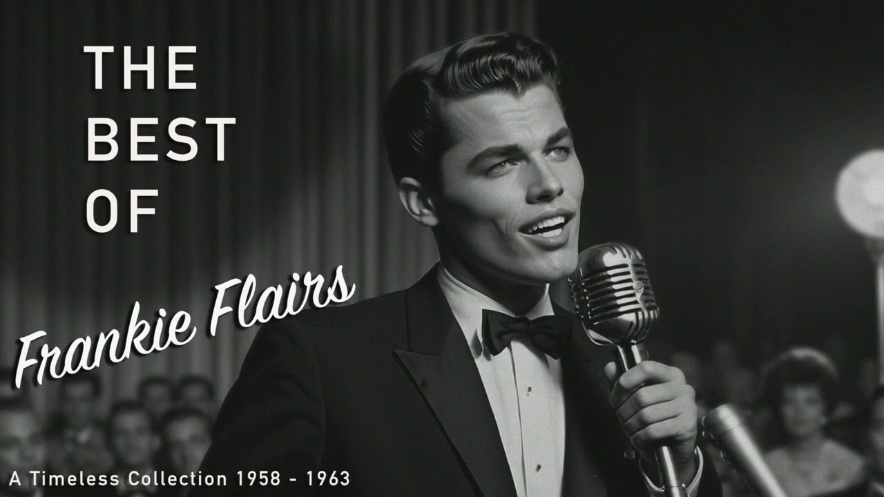 Still the Same Sweet Way – Frankie Flairs | Vintage Romantic Big-Band Swing