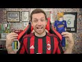 PRO FUTBALLERS #2! | HARRY vs IVAN, TASS vs MIKE!