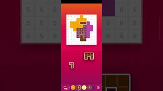 Block Brush  | Android Game Play| @KaranDonGamer screenshot 4