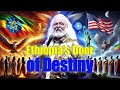 Chuck Pierce URGENT MESSAGE 🚨 NEXT 5 MONTHS - Ethiopia's Door of Destiny is OPEN NOW!