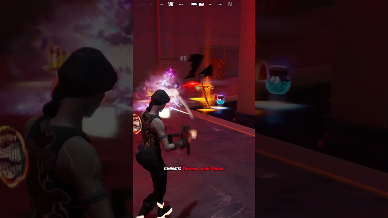 NEW Fortnitemares update!! 🔥👻 #fortnite #shorts #gaming