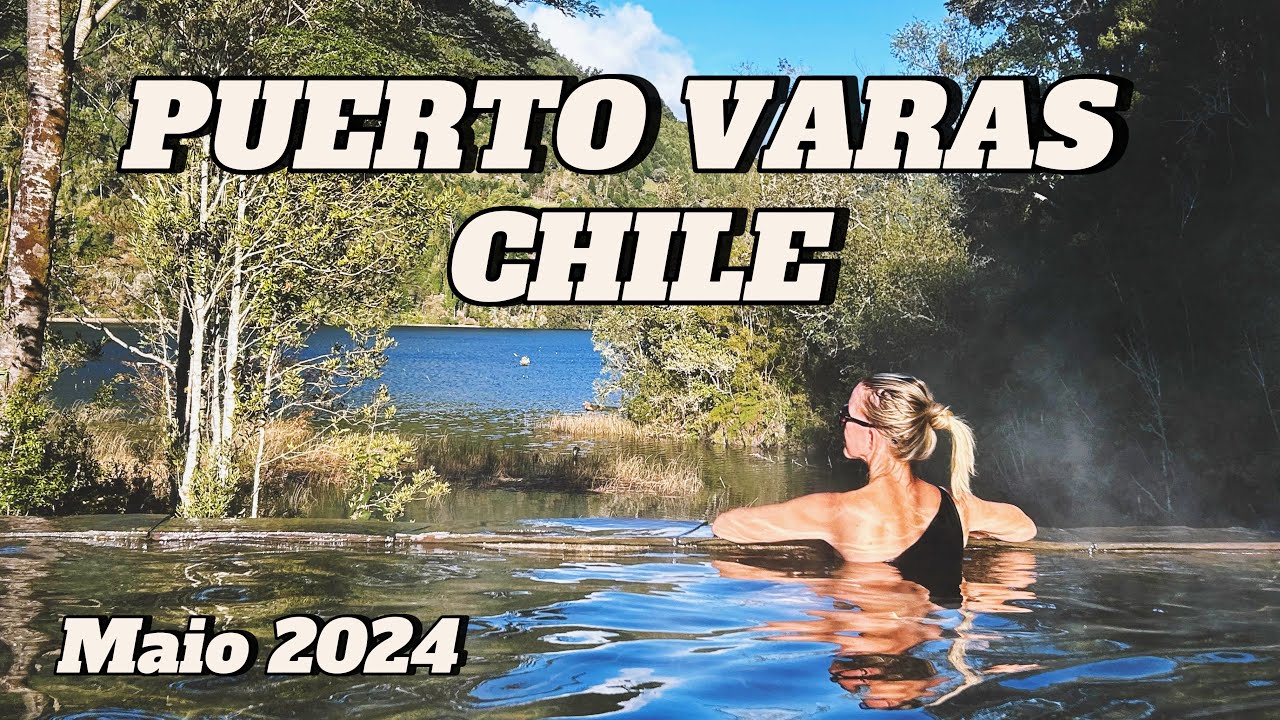 PUERTO VARAS - CHILE