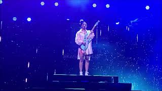 H.E.R. - Make It Rain - 5/1/2022 | Back of My Mind Tour '22