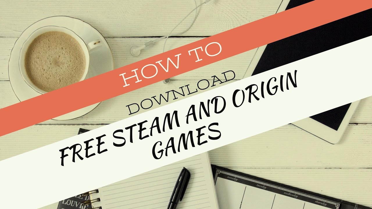 steam origin