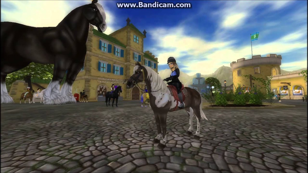 Целая карта стар стейбл