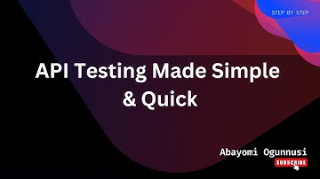 Simplify API Testing in IntelliJ: A Free Postman Alternative