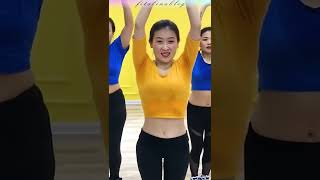 This CHINESE Exercise Helps to BURN More CALORIES! Kiat Jud Dai Workout