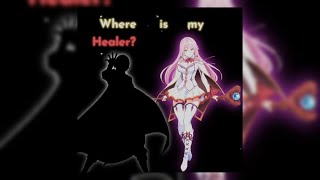 SARAVIA FUNK (Ultra Slowed) x REDO OF HEALER