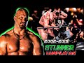 Stone Cold Stunner Compilation (2002&ndash;2019) | Outta Nowhere Stunners!