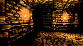 Josh has AMNESIA: Creepy Non-Existant Loading Screens