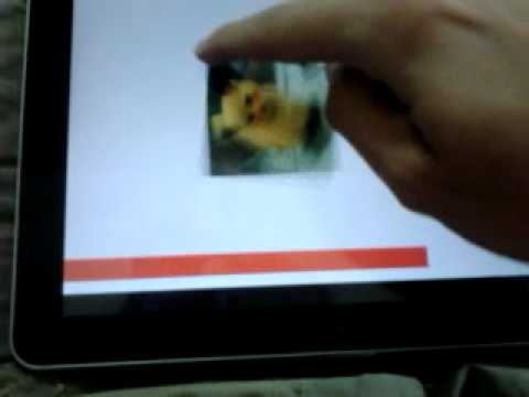 Android Box2D physics as3 Flash