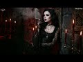 ♱ DARKWAVE | Shadow Gothic Synthwave 2026 - Goth, Post-Punk ♱