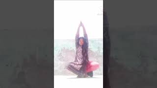 I Am Trying To Do New Yoga Pose#yoga#dailyyoga#ytshorts#ytyoutube#excersie#workout#fitbody@yogasikhe