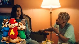 Redimi2 x Alex Zurdo x Funky ft. Peter Metivier - Quita y Pon [Versión alvin y las ardillas]