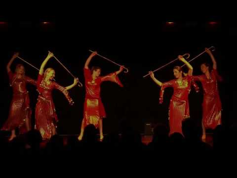 "TIGI NIKSEM EL AMAR" Walid Toufic I Choreography by Bseisa - Dance Art