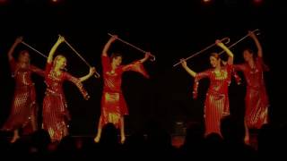 "TIGI NIKSEM EL AMAR" Walid Toufic I Choreography by Bseisa - Dance Art