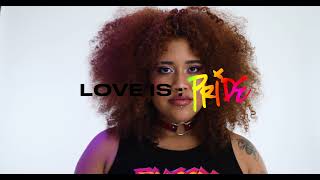 Famous Dolls Kill | Love Is Pride - Interview w/ Ellenina Wealth