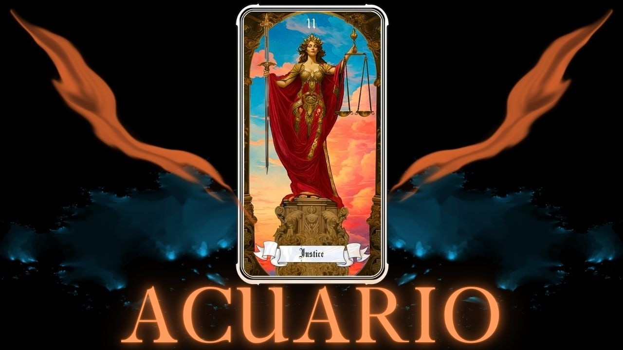 ACUARIO TE VA A SORPRENDER CON SU DECLARACIÓN//DESICIONES IMPORTANTES ❤️ #ACUARIO AMOR MARZO 2026