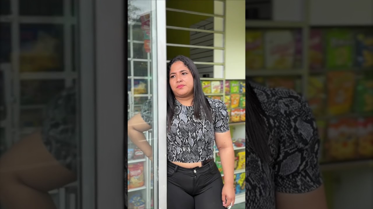 Quise comprar comida para mi cachorro pero mi suegra así reaccionó