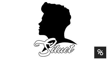 Tutorial Siluet Infinite Design Android