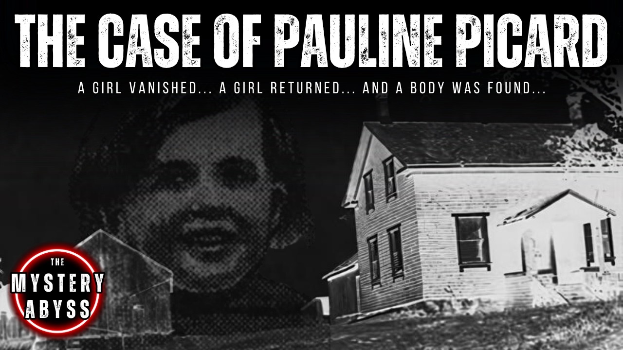 The Girl Who Returned Home... But Wasn't Really Her | The Pauline Picard Mystery