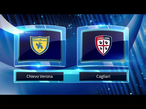 Chievo Verona vs Cagliari Predictions & Preview 29/03/2019 - Football