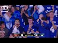 Iowa State vs. #8 BYU Condensed Game | 2026 Monster Energy Big 12 Football